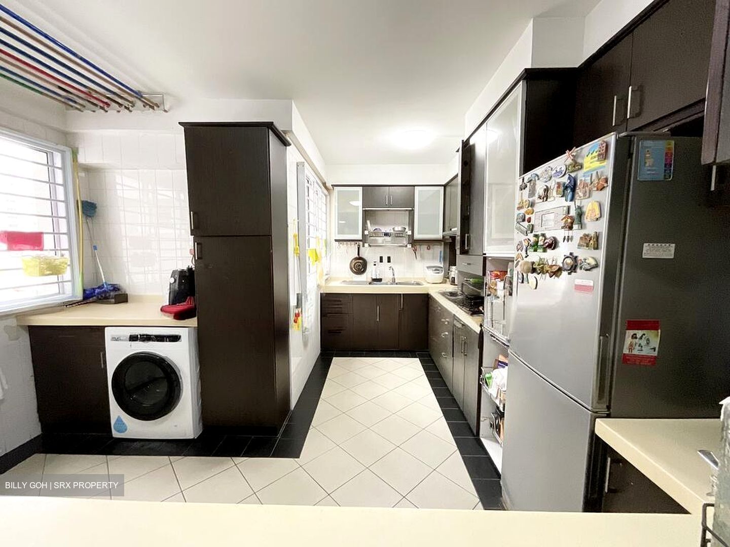 Blk 541 Pasir Ris Street 51 (Pasir Ris), HDB Executive #505010671